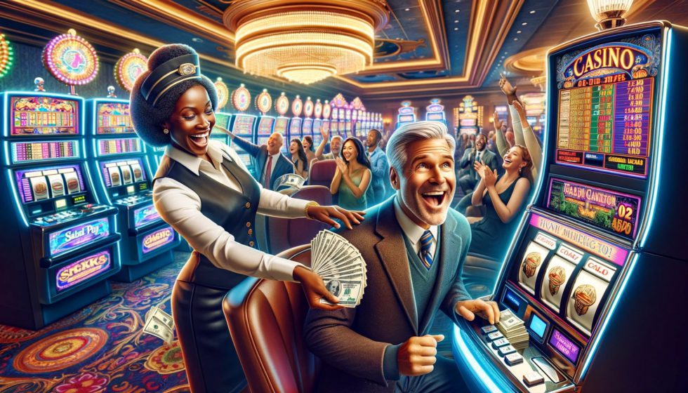 r7 bet What Does A Hand Pay Mean In Slots?