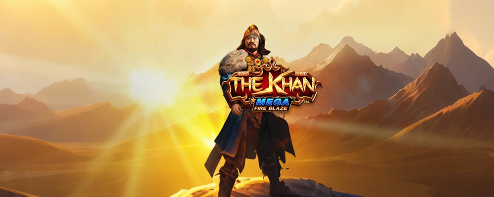 r7 bet Mega Fogo Flamejante: O Khan