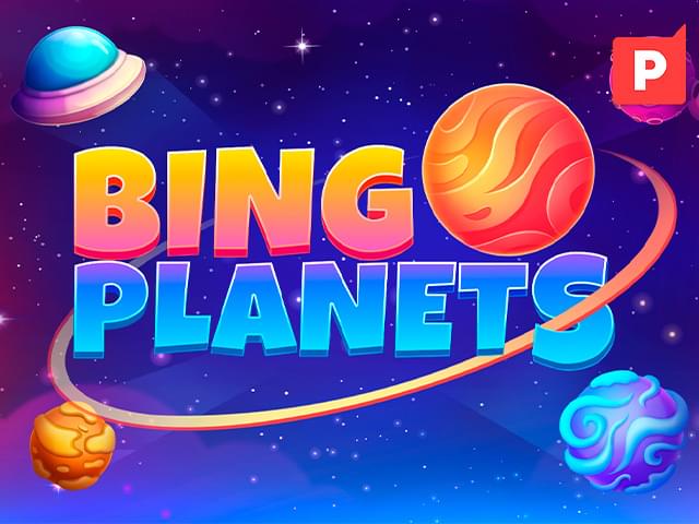 r7 bet Planetas do Bingo