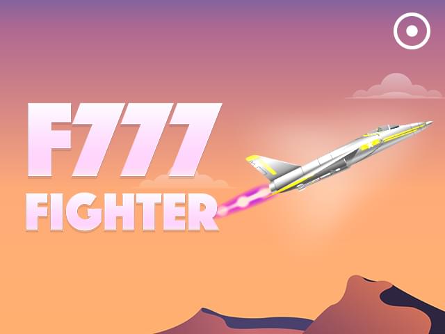 r7 bet F777 Fighter