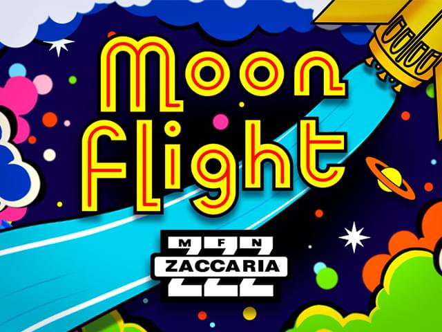 r7 bet Deslizante de Voo Lunar